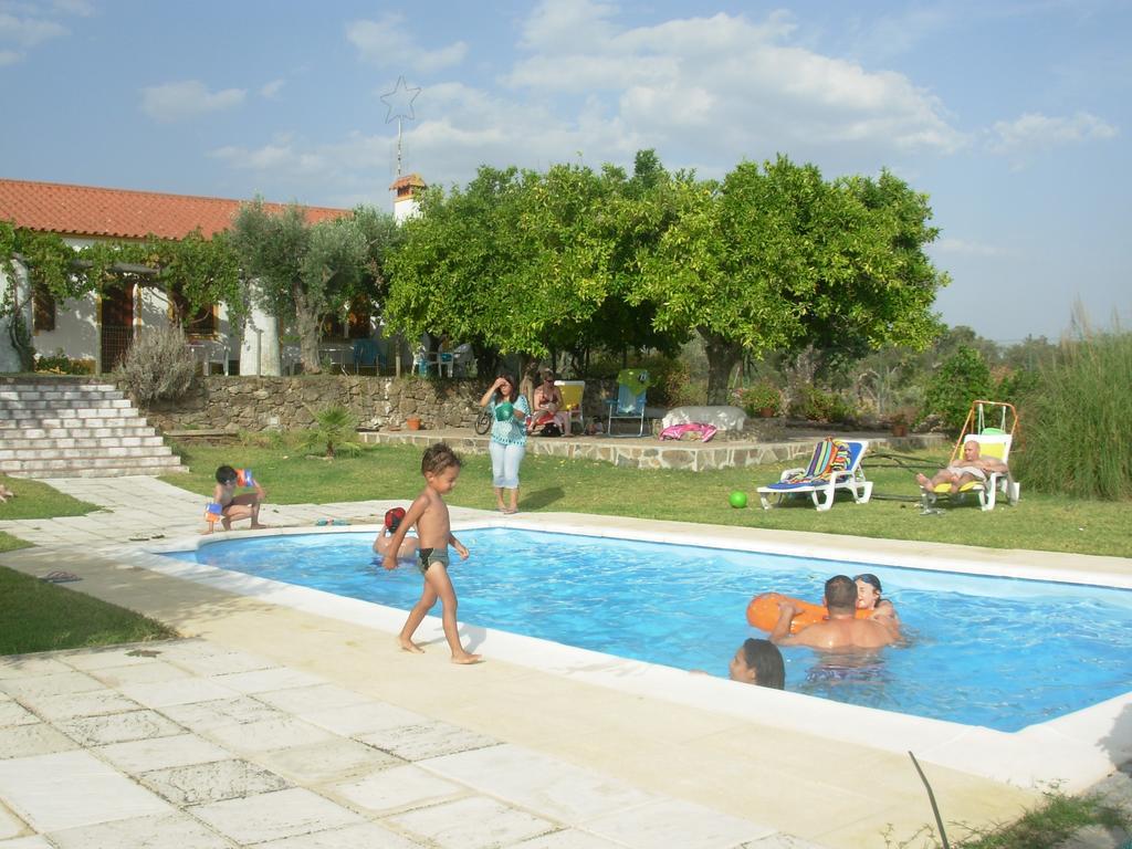 Quinta Paraiso Alagoa Exterior photo