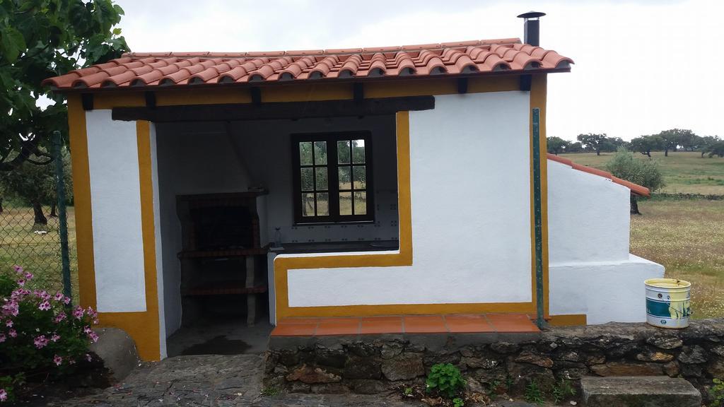 Quinta Paraiso Alagoa Exterior photo